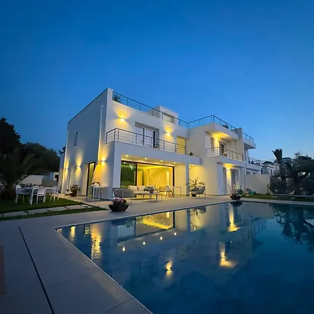 Zabbara Gasthof 3*