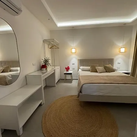 Zabbara 3* Terrasini