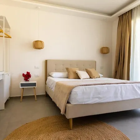 Zabbara 3* Terrasini