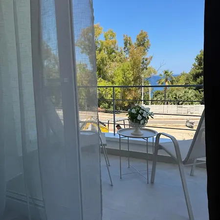 Zabbara Πανσιόν