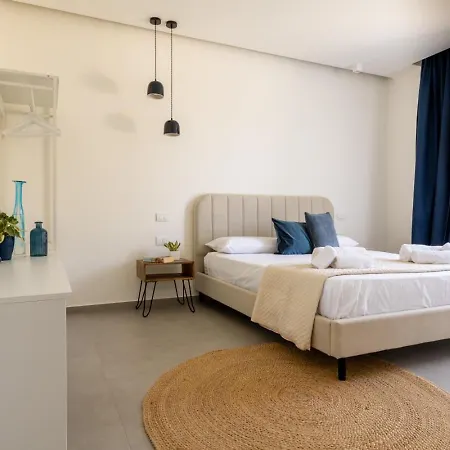 Zabbara 3* Terrasini